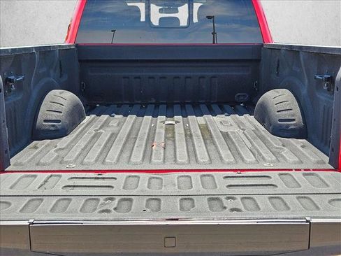 Used 2020 Ford F350 Lariat w/ Lariat Ultimate Package AWD/4WD image 6