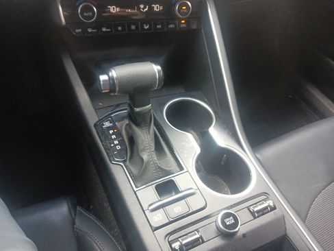 Used 2022 Kia K5 GT-Line image 12