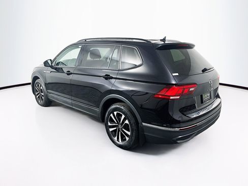 Used 2024 Volkswagen Tiguan S image 5