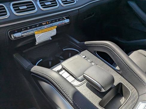 New 2026 Mercedes-Benz GLE 450 4MATIC image 12