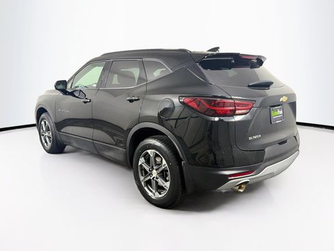 Used 2023 Chevrolet Blazer LT w/ Convenience Package FWD image 5