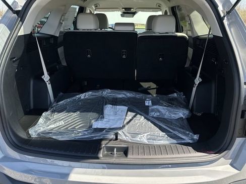 New 2026 Kia Sorento S AWD/4WD image 20