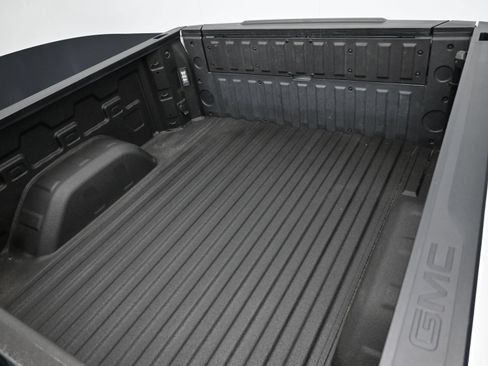 Used 2024 GMC Sierra 1500 AT4X AWD/4WD image 45
