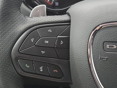 Used 2026 Dodge Durango GT RWD image 17