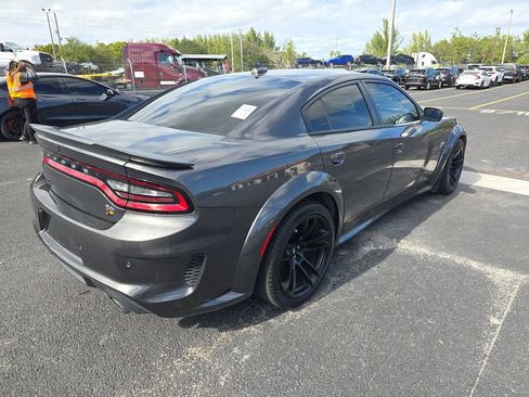 Used 2023 Dodge Charger Scat Pack image 6