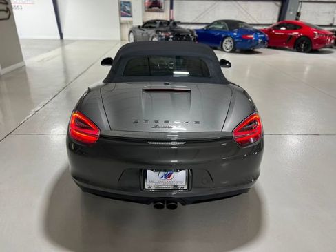 Used 2014 Porsche Boxster S image 63
