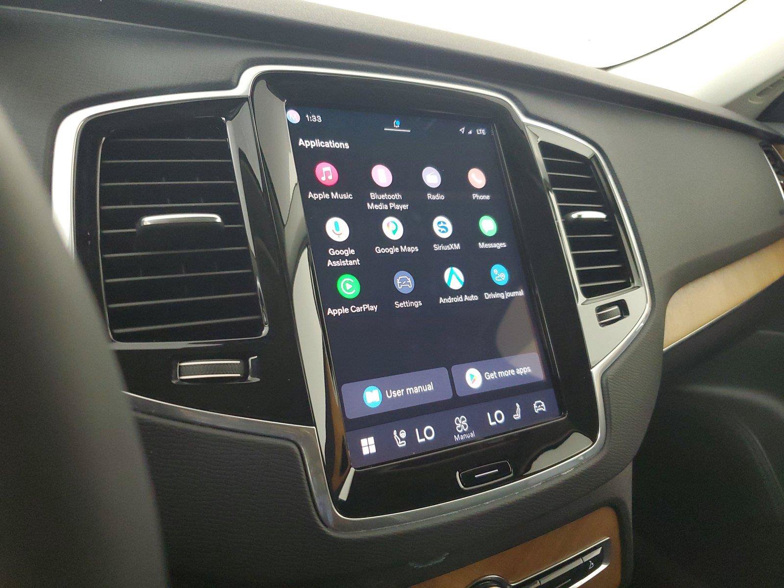 Certified 2023 Volvo XC90 B6 Plus w/ Protection Package Premier AWD/4WD image 29