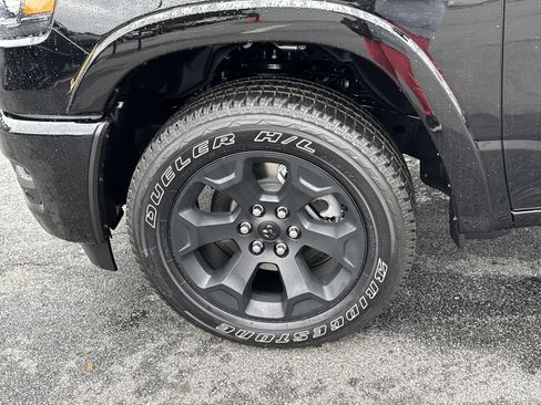 New 2026 RAM 1500 Big Horn image 14