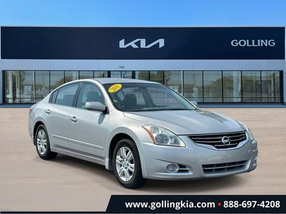 Used 2011 Nissan Altima 2.5 S w/ Convenience Pkg