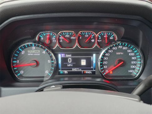 Used 2018 GMC Sierra 1500 SLT image 53