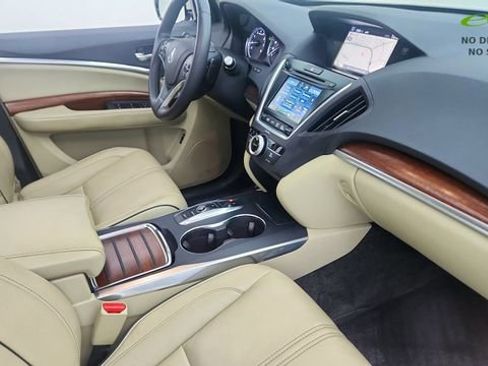 Used 2017 Acura MDX FWD w/ Advance Package image 21