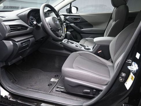 New 2026 Subaru Crosstrek 2.0i Premium image 17