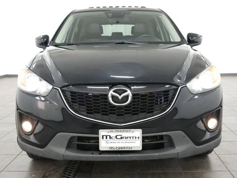 Used 2015 MAZDA CX-5 Grand Touring AWD/4WD image 7