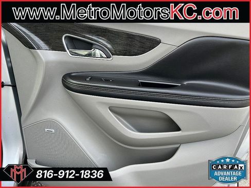 Used 2013 Buick Encore Premium image 34