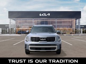 New 2025 Kia Telluride S video 2