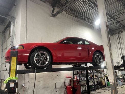 Used 2003 Ford Mustang GT image 47