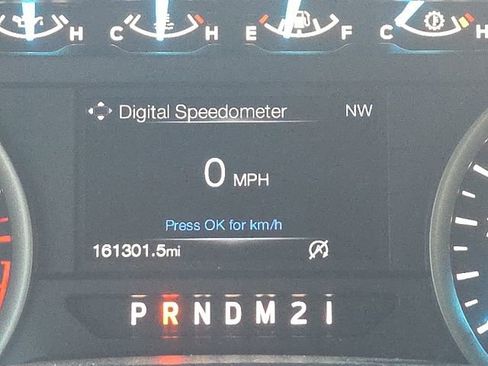 Used 2016 Ford F150 XLT w/ Equipment Group 302A Luxury image 41