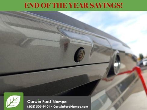 New 2026 Ford F350 Lariat w/ Chrome Package image 32