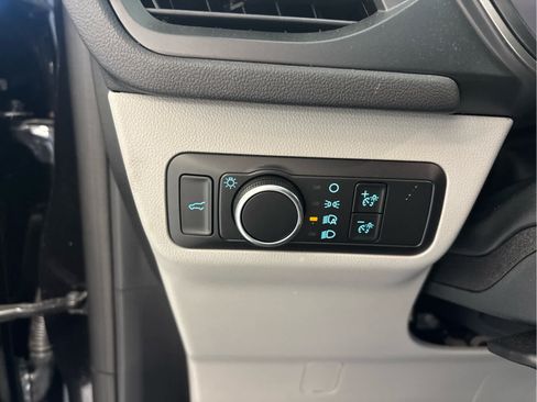 Certified 2023 Ford Escape Active AWD/4WD image 14