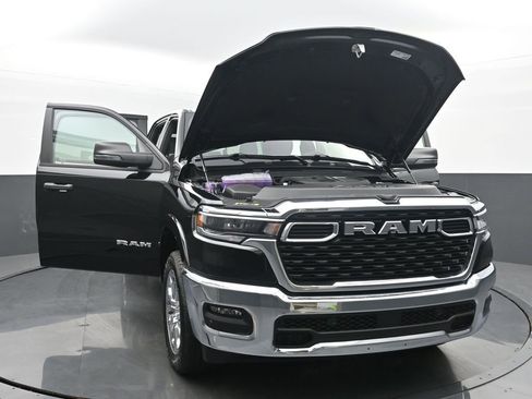 New 2026 RAM 1500 Big Horn image 54