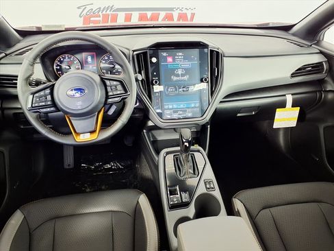 New 2026 Subaru Crosstrek 2.5i Wilderness image 6