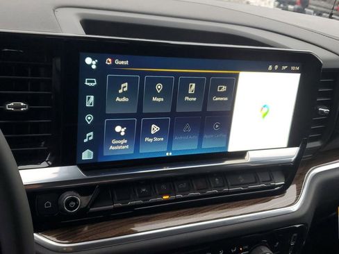 New 2026 Chevrolet Silverado 1500 LT Trail Boss image 23