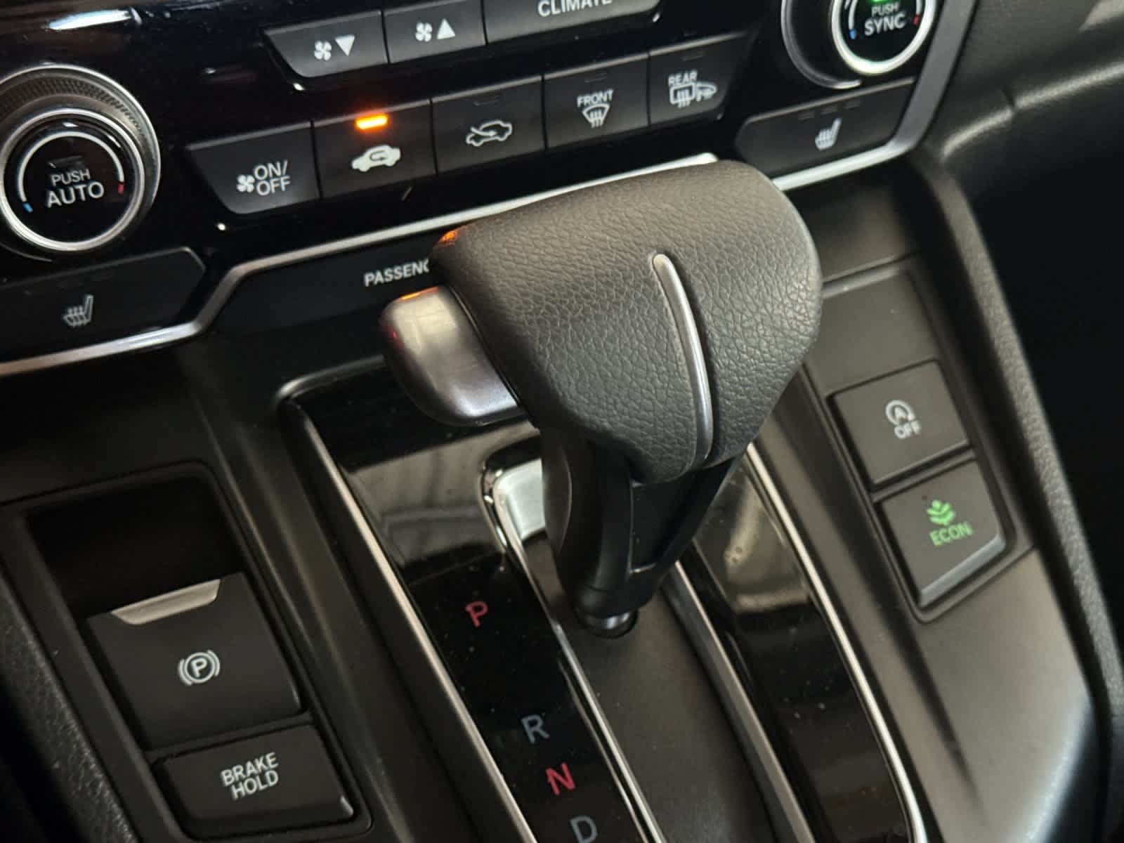 Used 2022 Honda CR-V EX image 23