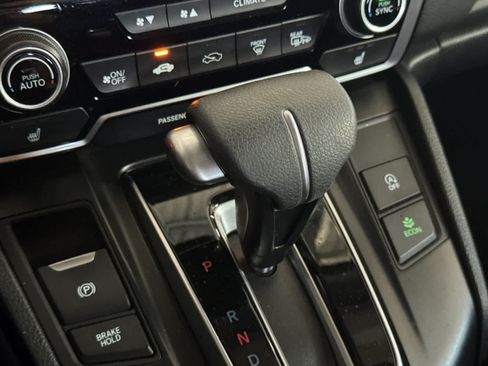 Used 2022 Honda CR-V EX image 23