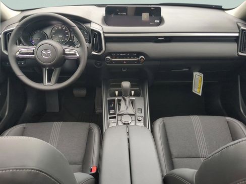 New 2026 MAZDA CX-50 2.5 Hybrid w/ Cargo Package image 13