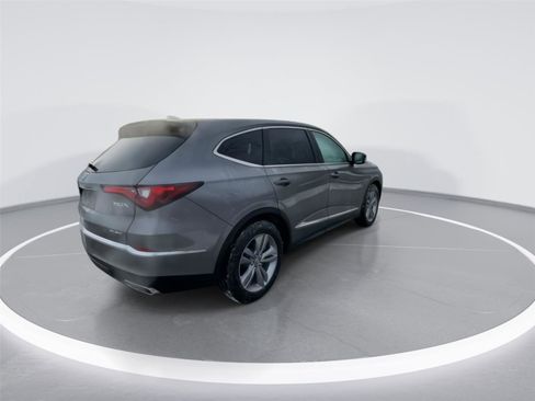 Used 2023 Acura MDX SH-AWD image 8