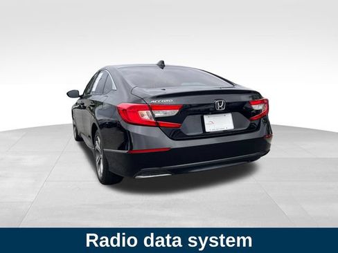 Used 2018 Honda Accord EX image 3
