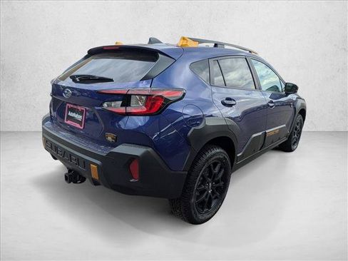 New 2026 Subaru Crosstrek 2.5i Wilderness AWD/4WD image 5