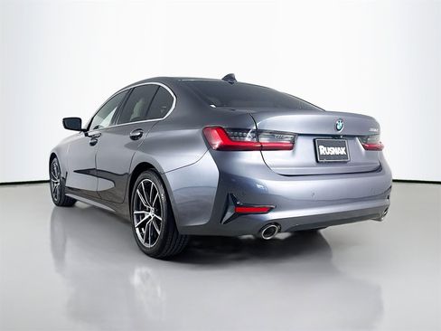 Used 2021 BMW 330i Sedan w/ Premium Package image 5