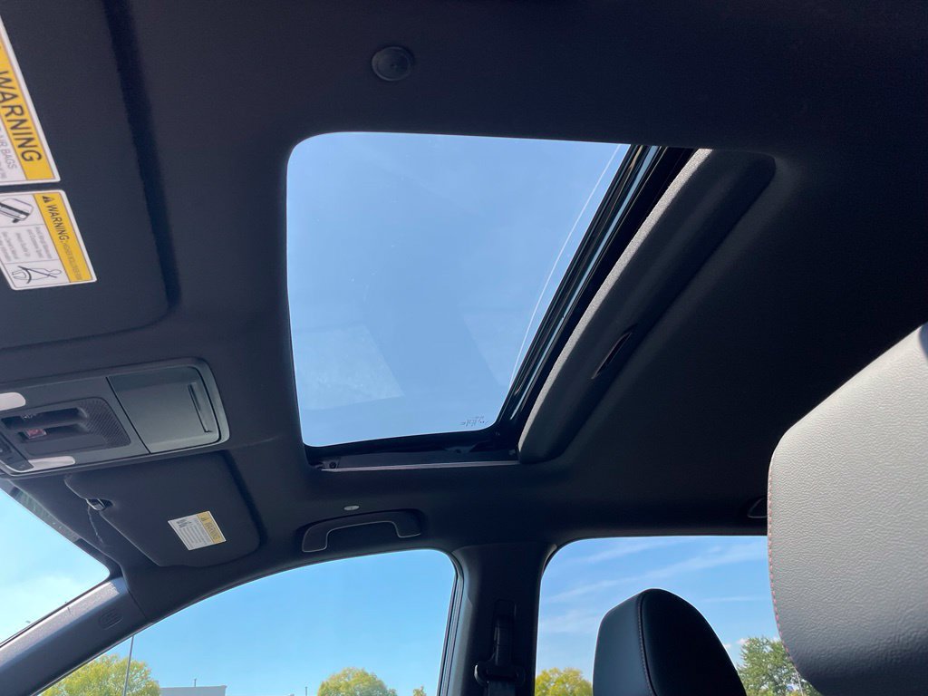 New 2027 Honda CR-V Sport-L image 28