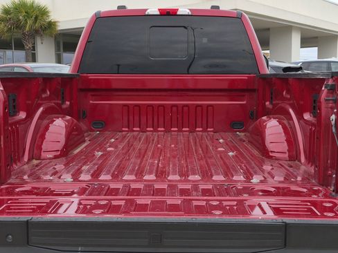 Used 2024 Ford F250 King Ranch image 8