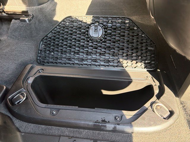 Used 2019 RAM 1500 Laramie AWD/4WD image 28