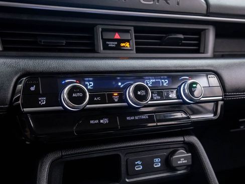 New 2026 Honda Passport RTL image 26