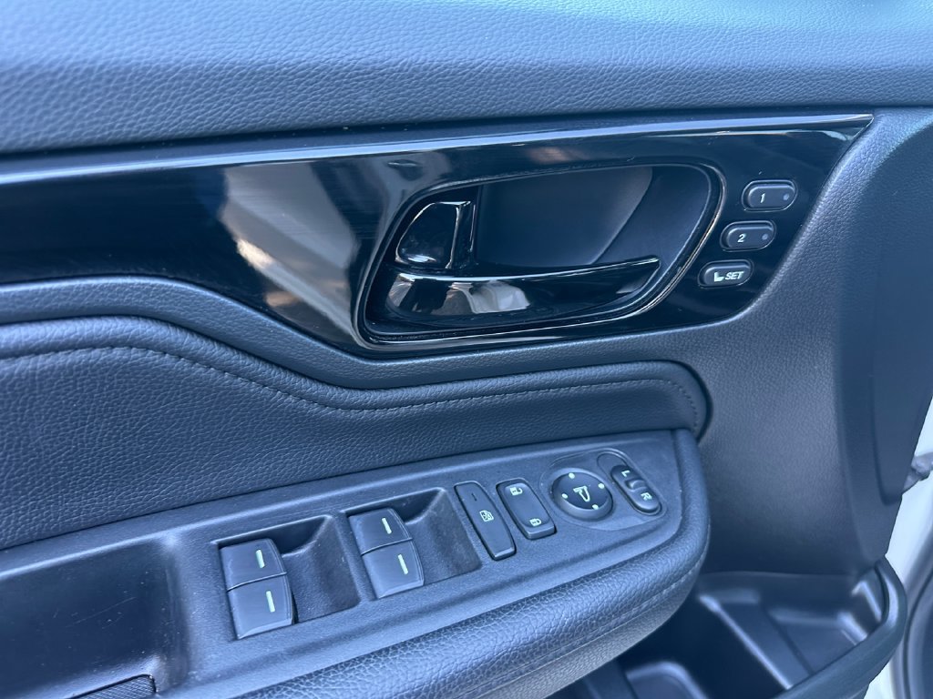 Used 2024 Honda Odyssey Touring image 10