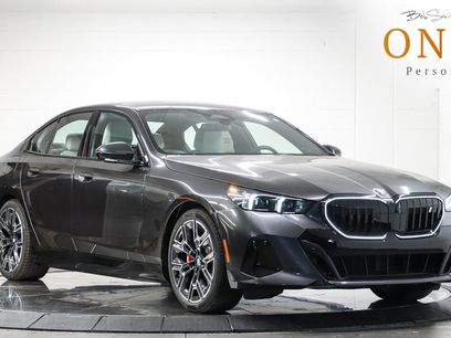 New 2027 BMW i5 M60 w/ M Sport Package