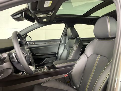 New 2026 Kia K5 GT w/ GT1 Package image 19
