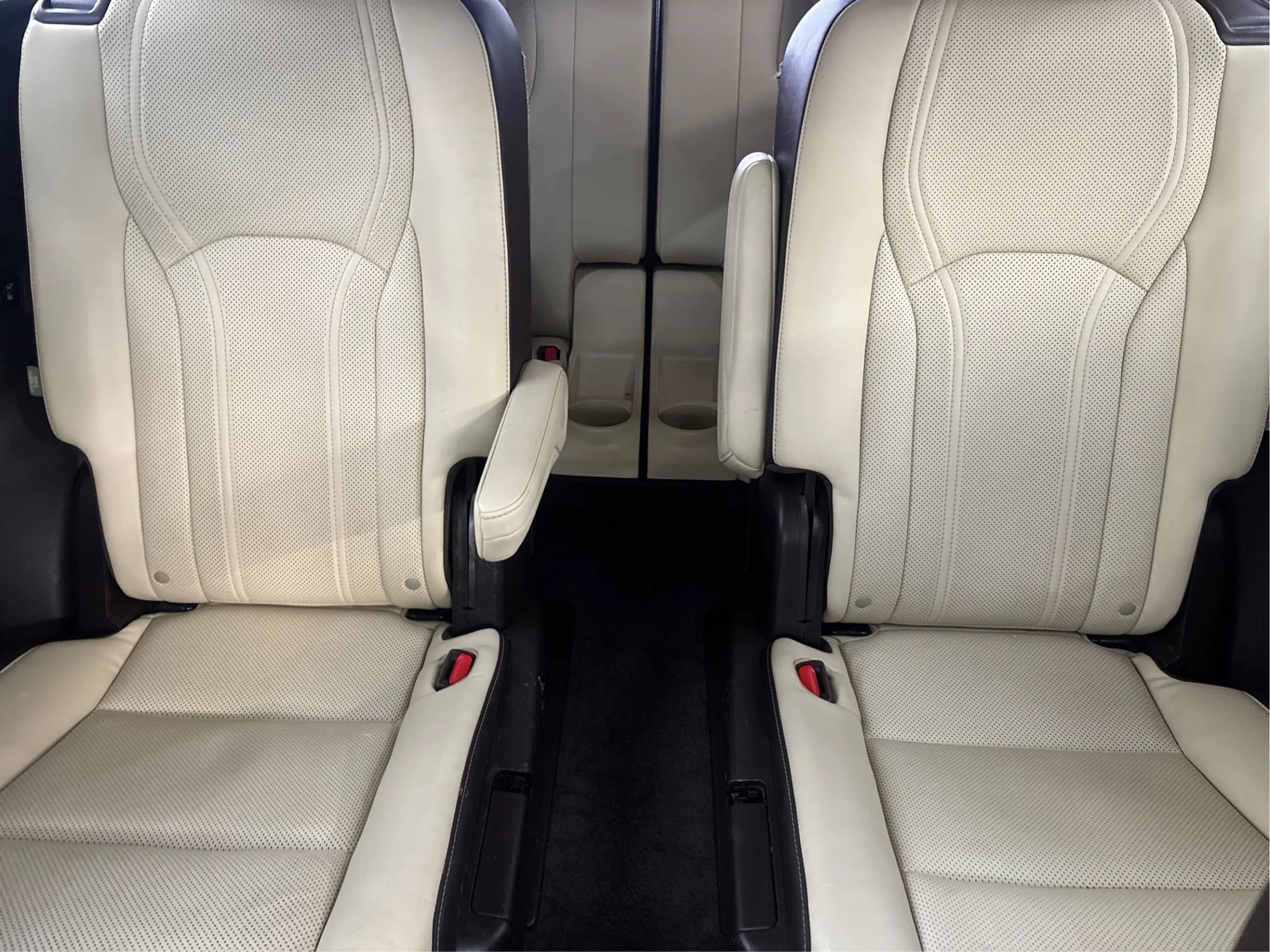 Used 2019 Lexus RX 350L AWD image 47