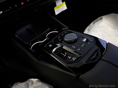 New 2026 BMW 530i xDrive image 25