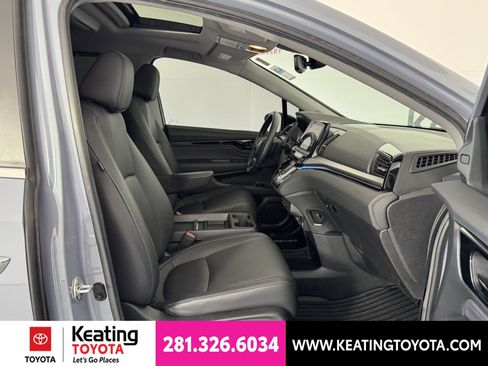 Used 2024 Honda Odyssey Touring image 22