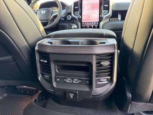 New 2026 RAM 1500 Laramie w/ Night Edition image 34