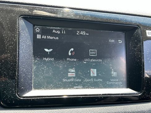 Used 2019 Kia Niro LX FWD image 29