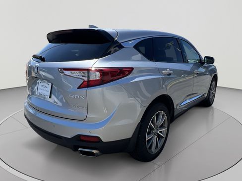 Certified 2023 Acura RDX AWD w/ Technology Package image 5