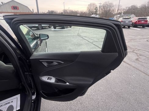 Used 2020 Chevrolet Malibu LS w/ Driver Confidence Package II image 18