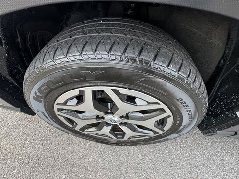 Used 2020 Subaru Forester Premium image 29