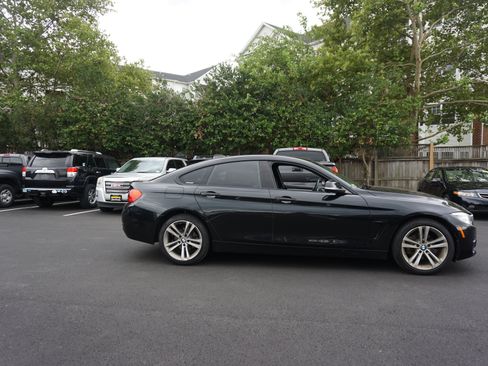 Used 2015 BMW 428i Gran Coupe xDrive AWD/4WD image 2