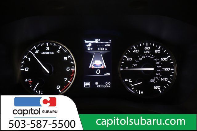 Used 2025 Subaru Ascent Premium AWD/4WD image 16